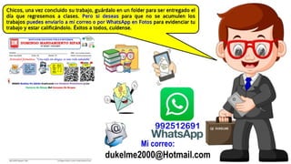 37 tutoria 5to devida