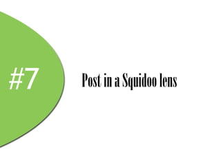 37 Ways to Repurpose a Single Blog Post  Slide 8