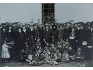 Πολιτικοί
Στρατιωτικοί
Διπλωματικοί
Ποιοι παράγοντες οδήγησαν στην ήττα και την καταστροφή του
μικρασιατικού ελληνισμού;
 