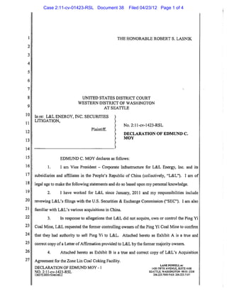 Case 2:11-cv-01423-RSL Document 38   Filed 04/23/12 Page 1 of 4
 