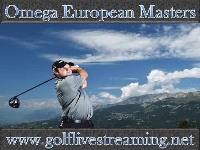 omega masters live