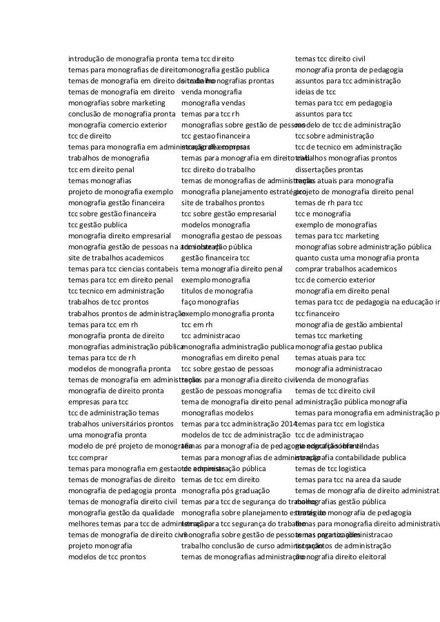 Qual é a importância da Folha de rosto para os trabalhos acadêmicos? Qual é a importância da Folha de rosto para os trabalhos acadêmicos?
