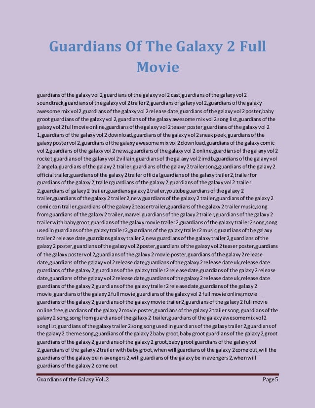 watch guardians of the galaxy online free viooz watch guardians of the galaxy online free viooz