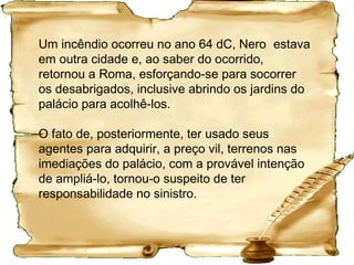 Paulo escreve a carta para Timóteo e não para a
igreja (para não cair nas mãos desses líderes).
Eles abandonaram o caminho da verdade e estão
atrapalhando a fé de alguns, afirmando que a nossa
ressurreição já se realizou (1 Tm 1.19,20).
Paulo os exclui da igreja: “os quais entreguei a
Satanás.” (2 Tm 2.17, 18; 1 Tm 1.20)
2.14 Evitar contendas e discussões sem sentido.
2.15 Conhecedor do evangelho.
2.20,21 Importa a finalidade que damos às coisas.
2.22-24 Evitar as tentações, as discussões sem
propósito e não brigar.
Ser amável, paciente e capacitado para ensinar.
 