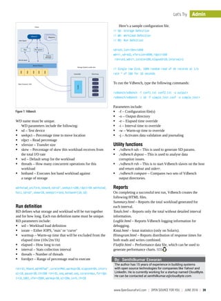 38 39 v-dbench june 16 | PDF