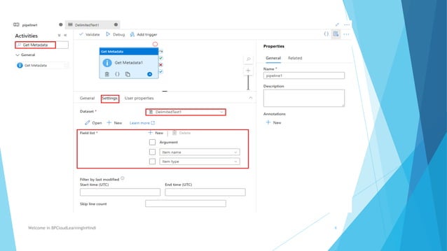 38- Get Metadata Activity in Azure Data Factory.pptx