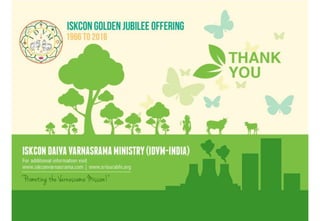 Govardhan Eco Village