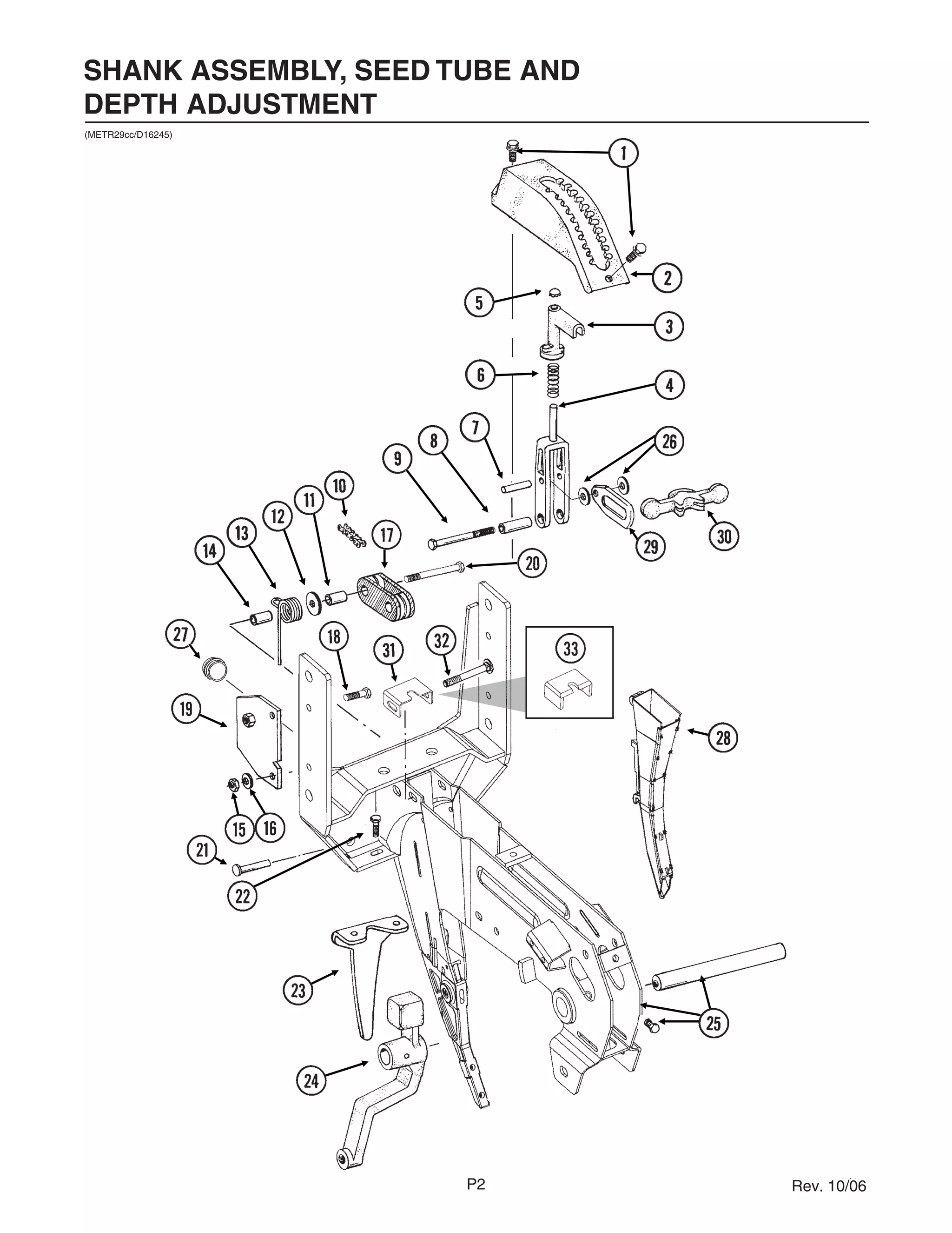 Kinze 3800 parts catalog | PDF