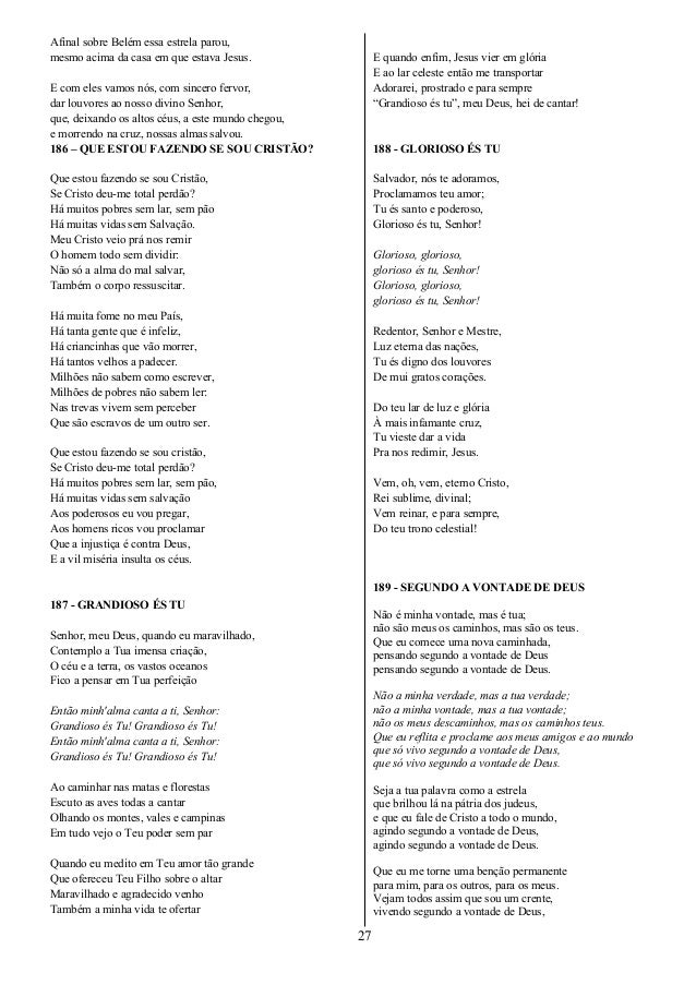 Featured image of post Corinhos Evangelicos