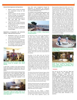Revised 8 MNG P.R. News Letter | PDF