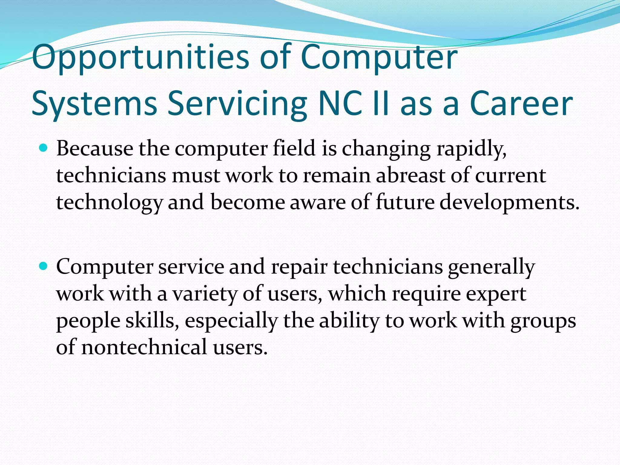 381091947 introduction-computer-systems-servicing-nc-ii | PPT