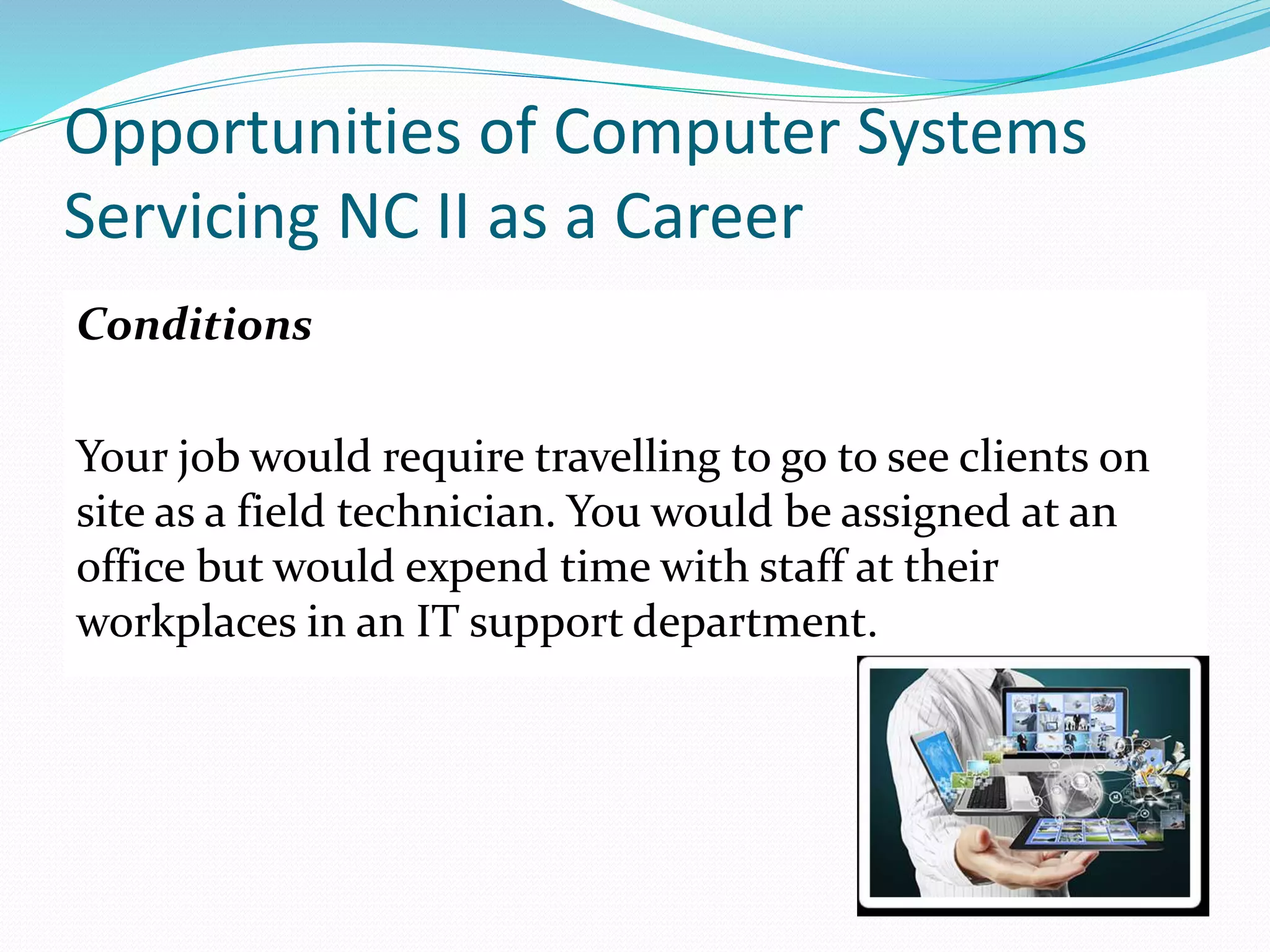 381091947 introduction-computer-systems-servicing-nc-ii | PPTX