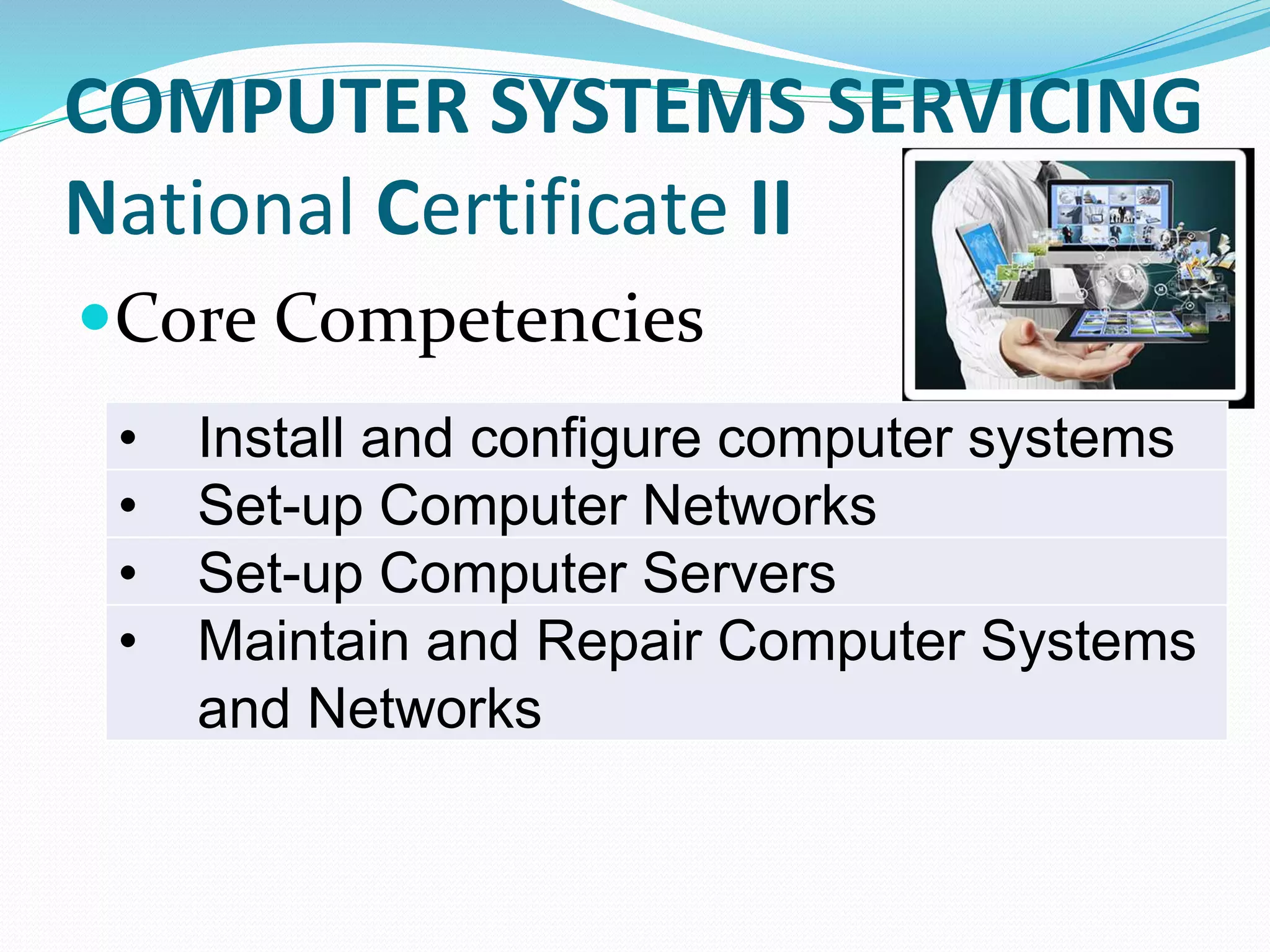 381091947 introduction-computer-systems-servicing-nc-ii | PPTX image.