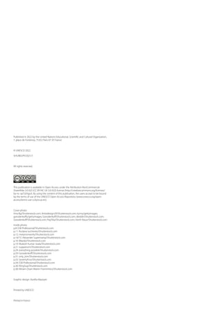 UNESCO visual data 3