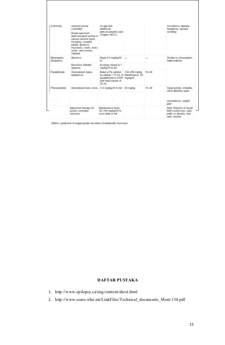 Patofisiologi kejang pada anak pdf