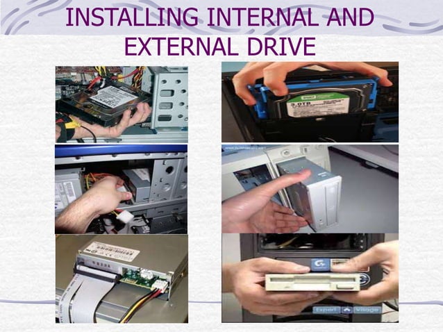 381402142-Disassembling-System-Unit-Procedure-and-Safety-Precautions ...