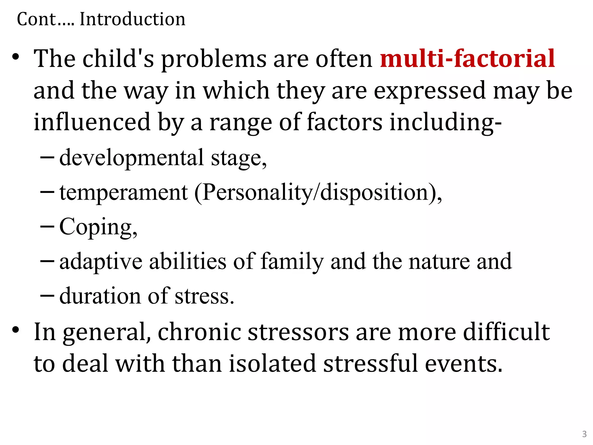 381590414-Management-of-Behavioral-and-Social-Problem-in-Children-PPT ...