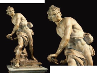 Bernini, David (1623-24)
 