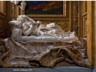 Bernini, Ludovica,1674
 