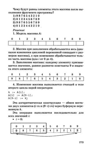 382  информатика. нов. полн. спр. подг. егэ богомолова-2016 -416с