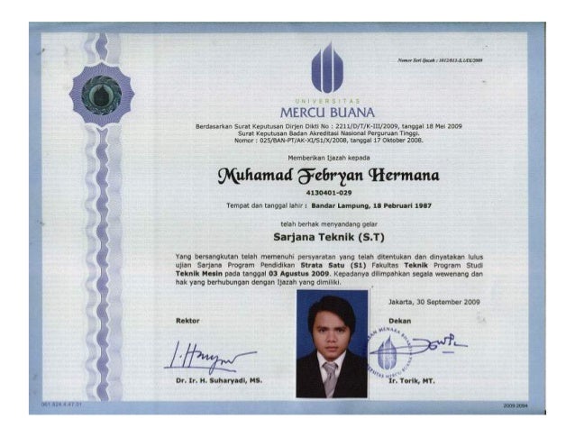 Ijazah