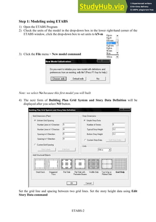 38226024 ETABS Examples Manual.pdf
