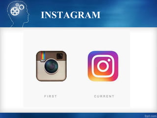 INSTAGRAM
 