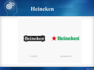 Heineken
 