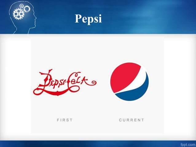 old logos of famous companies Images High Quality... famous-companies-logos-then-and-now | PPT