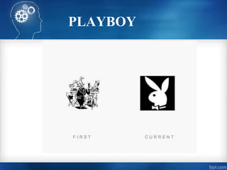 PLAYBOY
 
