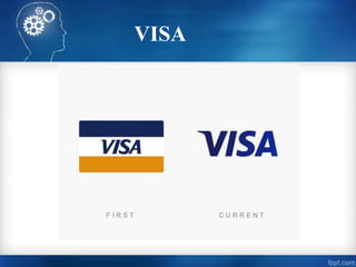 VISA
 
