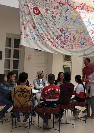 15
Section 1: Introducing and measuring intercultural dialogue
 