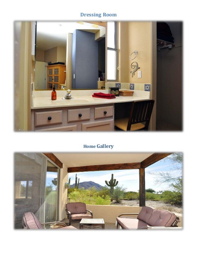 38290 N Miramonte Drive, Cave Creek Homes For Sale Cave Creek by Unity Home Group®