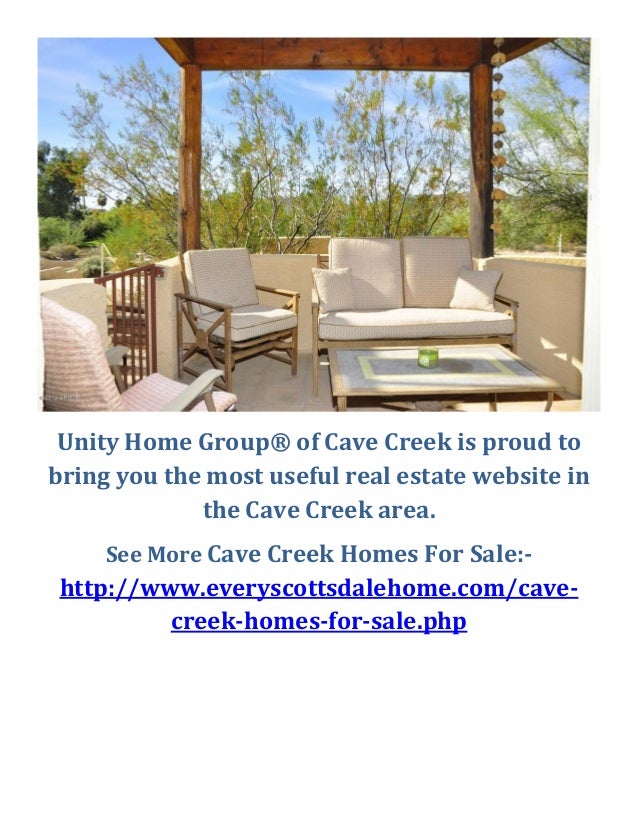 38290 N Miramonte Drive, Cave Creek Homes For Sale Cave Creek by