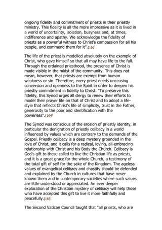 Priestly Model Examples Pope's Apology to Oceania PDF | PDF