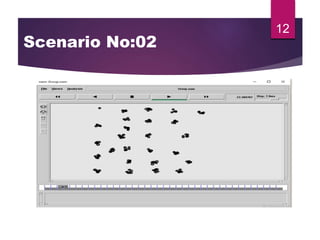 12
Scenario No:02
 