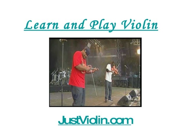 learning violin to read music for beginners