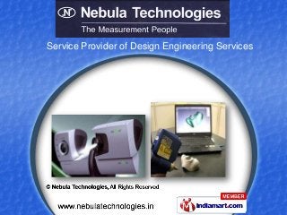 Service Provider of Design Engineering Services
 