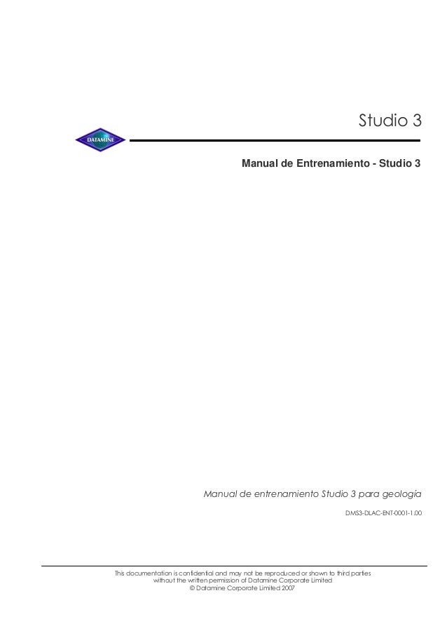 manual datamine studio 3 manual datamine studio 3