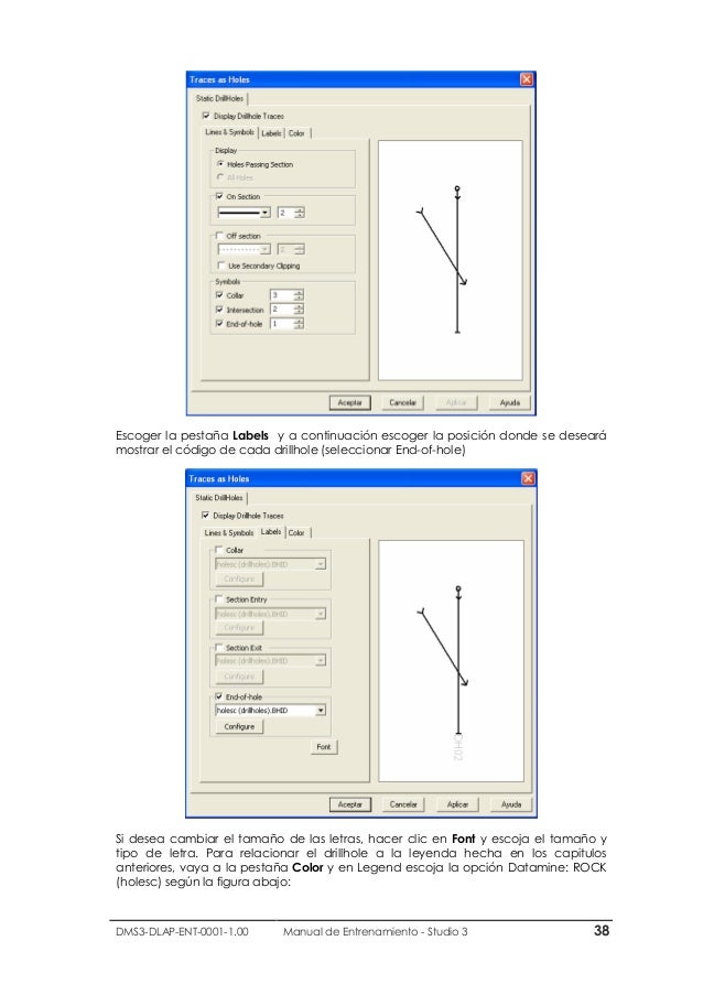 Data Mine Studio 3 Tutorial Pdf Data Mine Studio 3 Tutorial Pdf