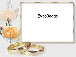 ExpoBodas
 