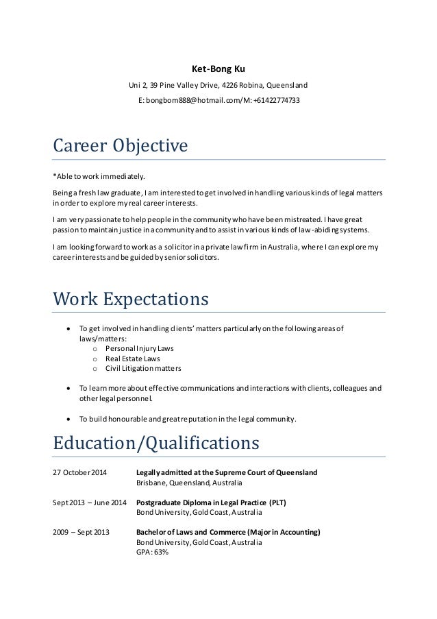 qa tester resume samples