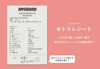 セトリレシート