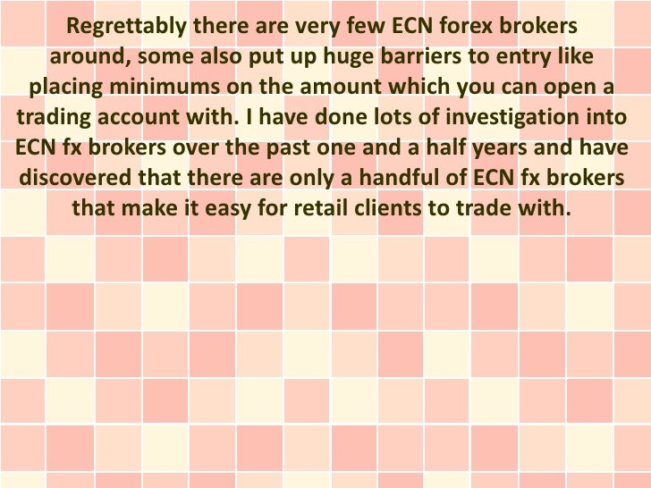 Cfd und forex broker bild 4