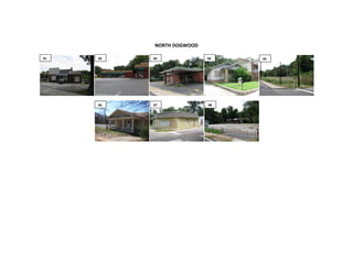 NORTH DOGWOOD
01 02 03 04 05
06 07 08
 