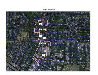 NORTH DOGWOOD
01
0203
04
05
06 07
08
 