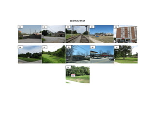 CENTRAL WEST
01 02 03 04 05
06 07 08 09 10
11
 