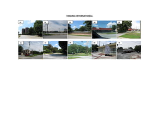 VIRGINIA INTERNATIONAL
01 02 03 04 05
0706 08 09 10
 