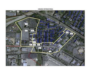 VIRGINIA INTERNATIONAL
01
02 03
04 05 07
06
08
09
10
 