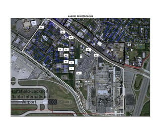 ASBURY AEROTROPOLIS
01
02
03
04 05 06
0708
09
10
11
12
 